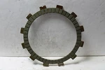 1991 Suzuki GSF400 (SB38) Nos Oem 21441-33C51 Clutch Basket Plate. Fixed Price $5.00.
