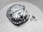 2015 14-18 Indian Chieftain Front Cylinder Head Engine Top End Valve Cover Motor. Fixed Price $232.45.