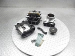 2016 16-21 Indian Scout Sixty Front Cylinder Head Barrel Jug Piston Engine Lot. Fixed Price $235.17.