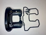 22 23 Kawasaki Valve Cover Motor Top Cap Cylinder Head Gasket. Fixed Price $237.00.