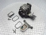 2006 05-08 Ducati Monster 800 S2R Front Horizontal Cylinder Head Valve Cover. Fixed Price $240.97.
