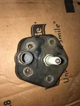 82 Honda CR-125R Cylinder Head, 12200-KA3-700. Fixed Price $49.00.