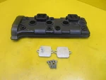 Oem 06-15 Yamaha FZ1 FZS1 Yzf R1 Engine Top End Cylinder Head Cover & Block Offs. Fixed Price $28.49.