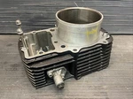 2017 Suzuki Boulevard M109R Rear Engine Cylinder Jug Oem Nice #731245. Fixed Price $125.00.