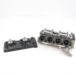 11-15 2011 2015 Kawasaki Ninja ZX10R Cylinder Head Engine Top End Motor Oem C82. Fixed Price $1199.99.