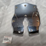 Kawasaki Vulcan 2000 Rear Cylinder Head Valve Cover 2004-2010. Fixed Price $30.00.