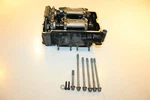 2013 Kawasaki Ninja EX650E Engine Top End Cylinder Head 11008-0716. Fixed Price $169.99.