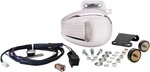 Jims Forceflow Cylinder Head Cooler Kit Chrome 5469 Harley Oil-cooled M8. Fixed Price $665.03.