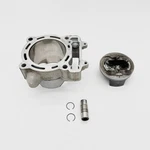 2008 Kawasaki KX450F - Oem Cylinder Jug Barrel & Piston. Fixed Price $199.95.