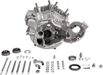 S&s Cycle 31-0010 Engine Case Super Stock Generator Harley Big Twins. Fixed Price $1937.66.