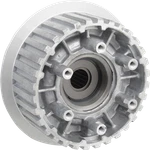 Drag Specialties Clutch Hub '07-'10 Twin Cam, '06 Dyna 148420. Fixed Price $194.99.