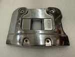 Harley-davidson Chrome Lower Rocker Box Housing 17503-84 Evolution. Fixed Price $95.00.