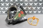2007 06-08 Honda CRF450R Oem Airbox Intake Cleaner Case Twin Power Flow. Fixed Price $119.99.