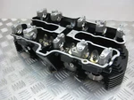 Suzuki GSX550 E/es/ef 1983-1984, New Original Cylinder Head, 11100-43404. Fixed Price $275.00.