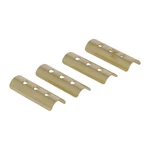 Paughco, Set Of Stops For Pushrod Cover 48-85. Panhead 48-65 Style Fo.... Fixed Price $170.61.