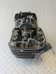 2003 Suzuki Marauder Engine Front Cylinder Head & Cover. Fixed Price $89.99.