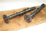 2003 2004 Kawasaki Ninja ZX6R ZX636 Engine Motor Camshafts Intake Exhaust. Fixed Price $62.35.