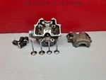 Head Spring 5863602000023 Ktm Smc 660 2003 2004 Cylinder. Fixed Price $591.50.