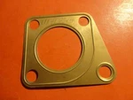 Nos Oem Factory Suzuki 1974 1975 TM100 Cylinder Head Gasket 11141-28650. Fixed Price $9.99.