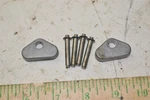 Buell Cyclone M2 S1 Camshaft Lifter Anti-rotation Pin Set 18532-89 1995-1999. Fixed Price $17.95.