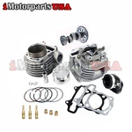 Kymco Eton Agility People 4T Scooter 49CC 50CC 80CC Cylinder Bbk Big Bore Kit. Fixed Price $109.95.