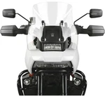 National Cycle - N20414 Vstream 13.75" Clear Pan America Harley Davidson. Fixed Price $161.96.