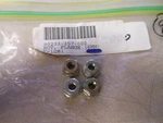 Nos Flange 6MM Nut Honda 73-76 CR250 Elsinore 90233-357-000 Qty 4. Fixed Price $29.99.