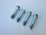 Triumph Inner Rocker Box Bolt 21-2206 Set TR7 T140 1973-83 Bonneville. Fixed Price $29.95.