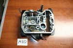 1985 Honda VT500C Shadow Engine Cylinder Head Valves Rear 12220-MF5-000 Oem. Fixed Price $149.99.