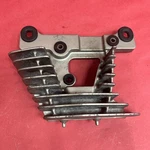 2004 Honda VTX1300C Engine Right Fin Cylinder Cover. Fixed Price $13.79.