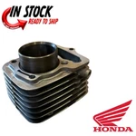 Honda Cylinder Jug 1993-2003 XR80R / 2004-2013 CRF80F Genuine Oem 12100-GN1-730. Fixed Price $248.23.