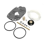 For Cycle 110-0067 Super & G Carburetor Basic Rebuild Kit. Harley. Fixed Price $13.49.