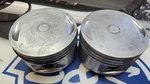 S&s Cycle 92-1940 Std 3-5/8" 3.625" Piston Set Stroke 5.750" 103" Evo Heads. Fixed Price $400.00.