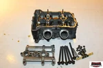 2013 Bmw F700 Gs Engine Top End Cylinder Head And Valves 11128535987. Fixed Price $99.99.