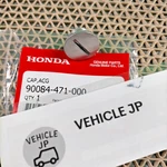 Honda Alternator Cap 90084 471 000 Atc Ct Xr Trx Series Oem Motorcycle Part. Fixed Price $17.89.