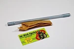 Nos Yamaha TX500 Cylinder Head Bolt Stud 90116-10270-00 Oem. Fixed Price $11.99.