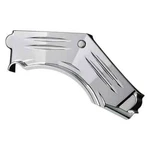 Kuryakyn 8143 Cylinder Base Chrome Engine Cover Harley Davidson Twin Cam 1999-06. Fixed Price $85.99.