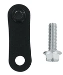 Vance & Hines Left Side Passenger Peg Relocation Kit Harley Fl Fx 84-17 16927. Fixed Price $44.99.