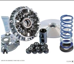 241.696 Polini Variator Hi-speed 12 Rollers EVO.3 Yamaha Tmax 500 Injection. Fixed Price $325.47.