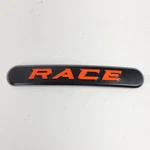 Harley-davidson 2017-2024 Touring & Softail M8 Engine Cylinder Head Race Emblem. Fixed Price $23.70.