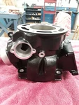 Rare New Old Stock (nos) 1986 Yamaha YZ250S Cylinder. 2ND Listing.. Fixed Price $395.00.