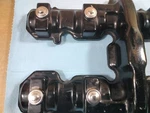 1984-1993 Yamaha Valve Cylinder Head Cover Nice! FJ1200. Fixed Price $60.30.