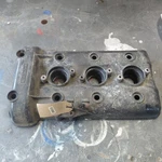 Triumph Sprint Rs St 955I T595 Top Engine Cylinder Head Valve Rocker Cover #390. Fixed Price $33.85.