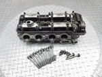 2012 10-14 Kawasaki Concours Cylinder Head Valve Camshaft. Fixed Price $108.80.