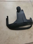 Bmw Left Engine Cylinder Head Guard 46717675687. Fixed Price $14.99.