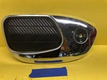 Honda CA95 Benly Left Gas Tank Cover. Fixed Price $29.00.