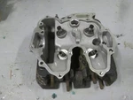 Vintage 1983 -1 984 XR350R Rfvc Honda Cylinder Head 12200-KF0-000 12200-KF0-405. Fixed Price $399.95.