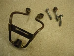 1982-1986 Honda Nighthawk CB450 Crankcase Delivery Pipe Line Cam Oiler Tube. Fixed Price $19.90.