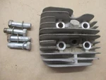 Yamaha LT2 100CC 1972 (5476) Engine - Head. Fixed Price $69.99.