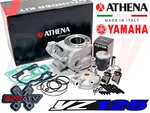 05-21 Yamaha X 54MM Athena Piston Cylinder Head Top End Rebuild Kit. Fixed Price $838.76.